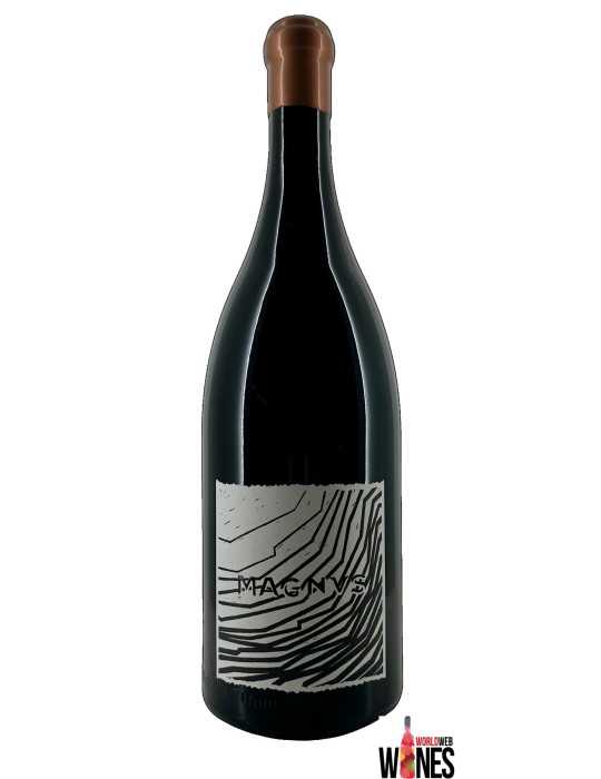 Pinot Noir Magnus 2017 -Weingut Möhr-Niggli (magnum, 1.5 L)