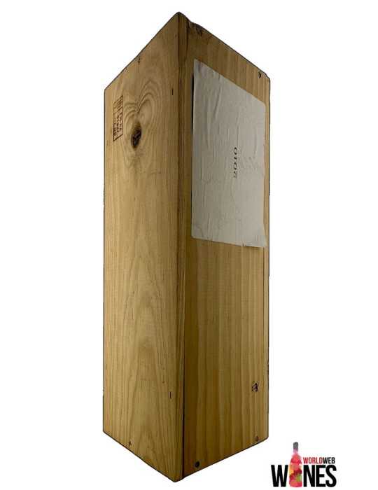 Châteauneuf-du-Pape Hommage à Jacques Perrin 2010 – Château de Beaucastel