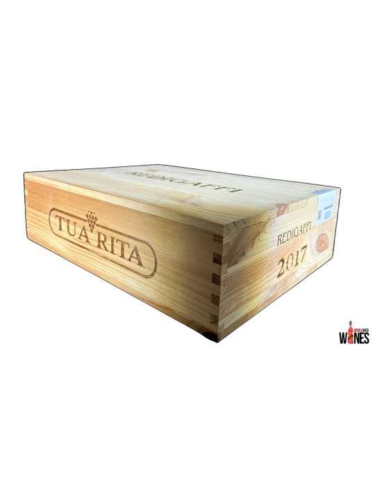 Tua Rita Redigaffi 2017 (CBO, 3 bout.)