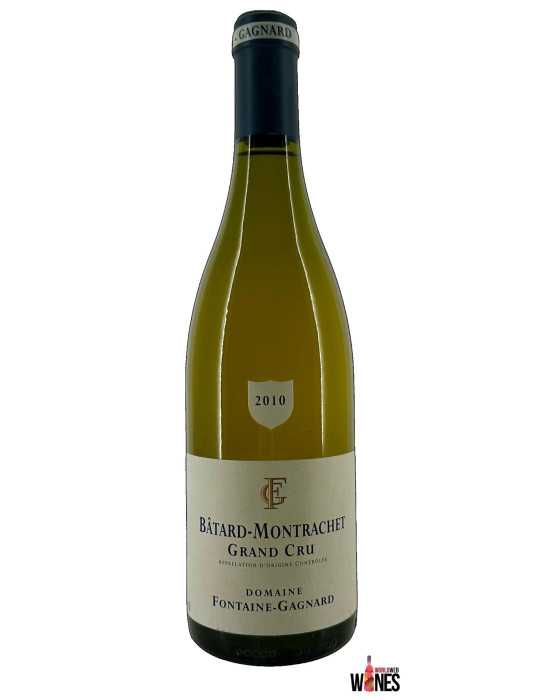 2010 Domaine Fontaine-Gagnard Bâtard-Montrachet