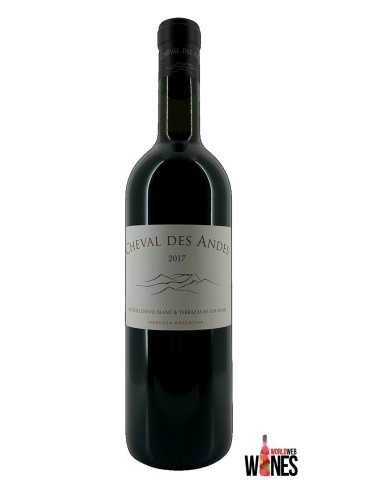 Cheval des Andes 2017 - Terrazas de Los Andes