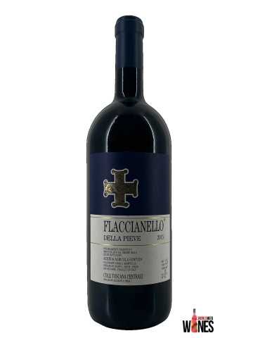 Flaccianello 2015 - Fontodi (magnum, 1.5 L)