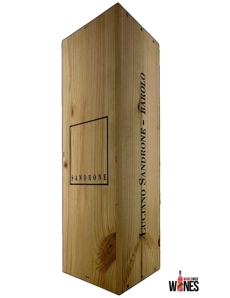 Barolo Aleste 2016 - Luciano Sandrone (magnum,, 1.5 L, CBO)