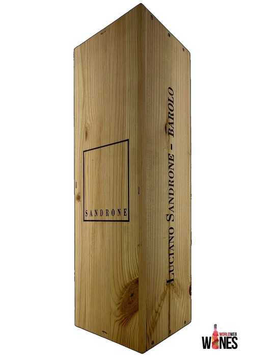 Barolo Aleste 2016 - Luciano Sandrone (magnum,, 1.5 L, CBO)