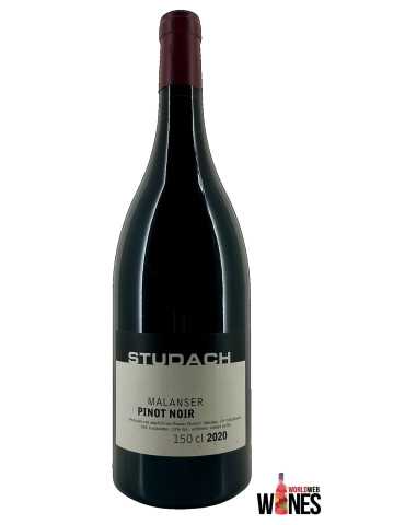 Pinot Noir 2020 - Thomas Studach (magnum, 1.5 L)