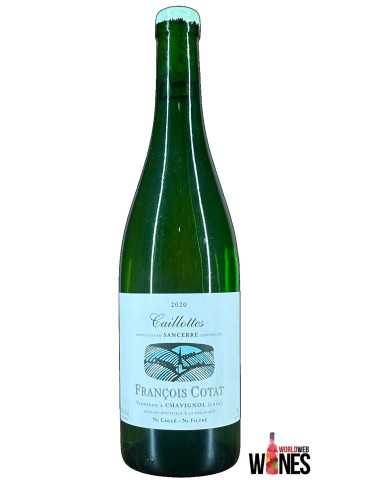 Sancerre "Caillottes" 2020 - François Cotat