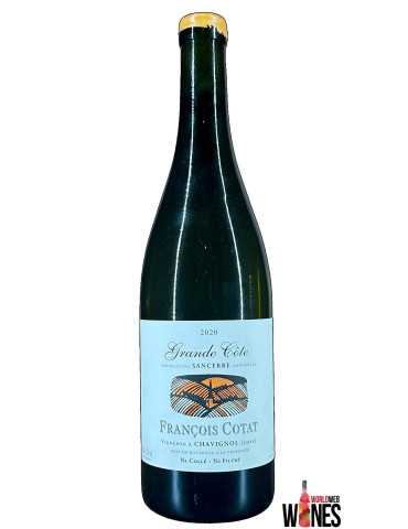Sancerre "La Grande Côte" 2020 - François Cotat
