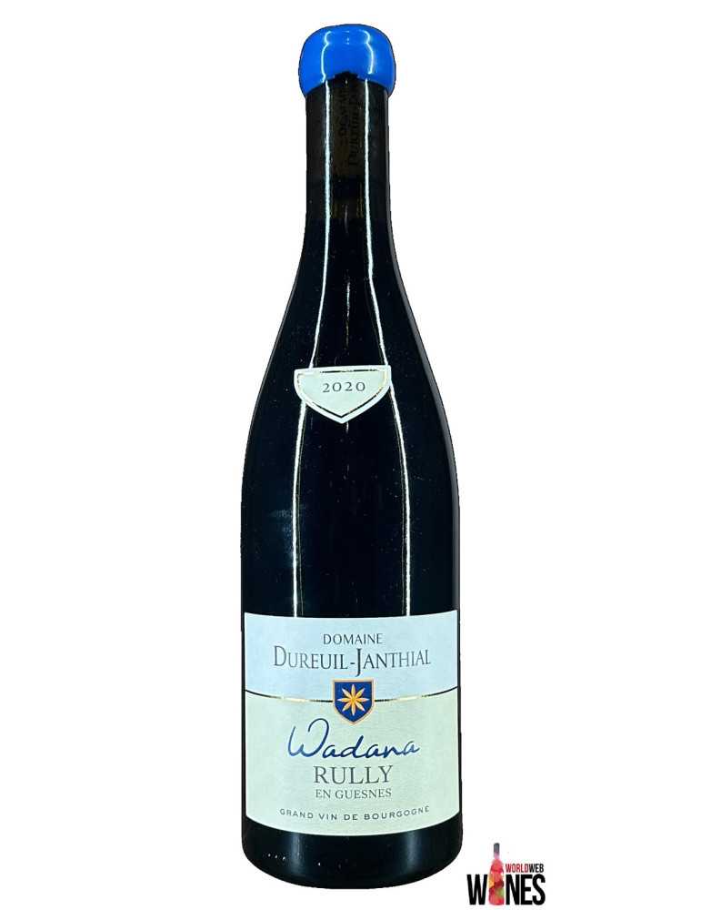 Rully “En Guesnes” Wadana 2020 - Dureuil-Janthial