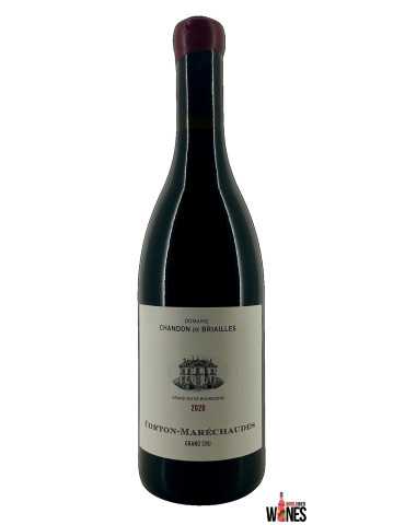 Corton-Maréchandes 2020 GC – Domaine Chandon de Briailles