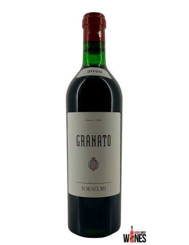 Granato 2020 – Foradori