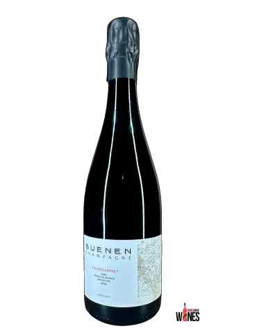 Champagne Suenen La Cocluette 2018 | Oiry Grand Cru Blanc de Blancs