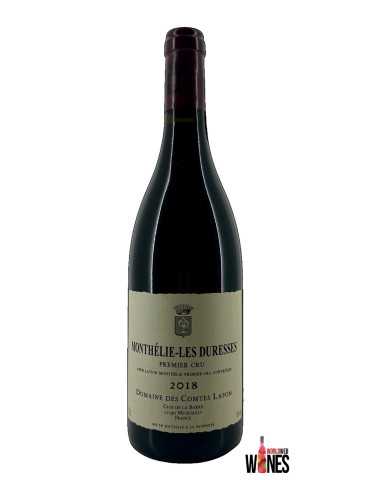 Monthélie 1er cru « Les Duresses » 2018 - Domaine des Comtes Lafon