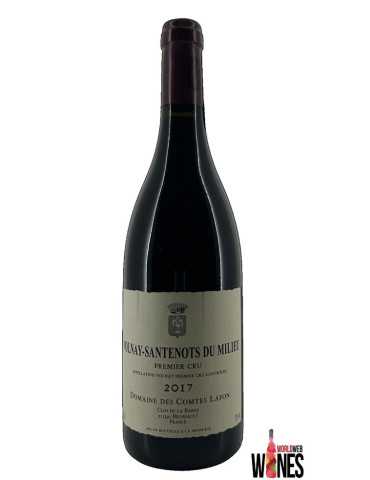 Volnay Santenots-du-Milieu 2017 - Domaine des Comtes Lafon