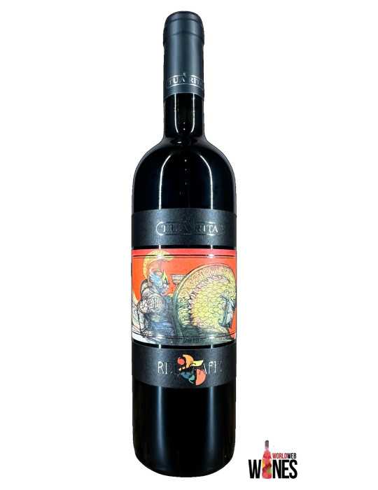 Tua Rita Redigaffi 2019