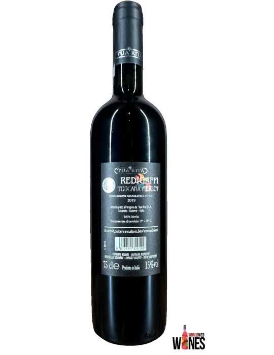 Tua Rita Redigaffi 2019