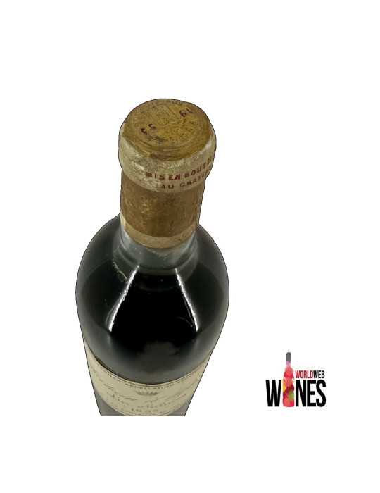 Château d'Yquem 1955