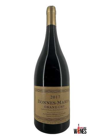 Bonnes Mares Grand Cru 2017 - Domaine Philippe Charlopin-Parizot (mag., 1.5 l)
