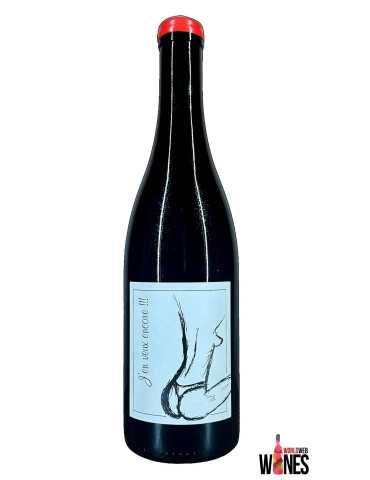 Vin de France J’en Veux Encore – JF Ganevat