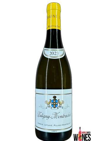 Puligny Montrachet 2023 - domaine Leflaive