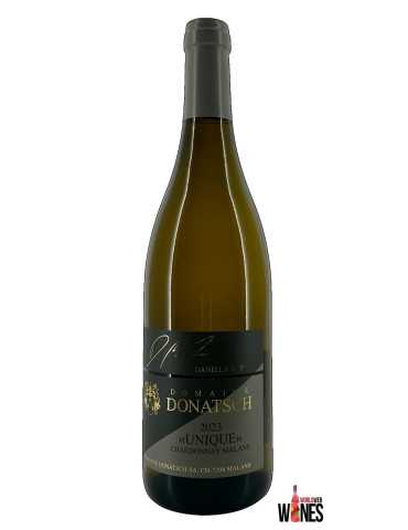 Chardonnay Unique 2023 - Donatsch