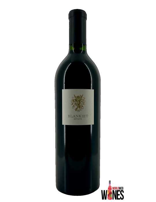 Blankiet Estate 2018
