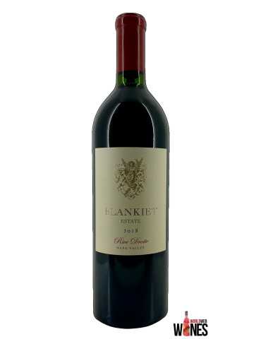 « Rive Droite » 2018 – Blankiet Estate