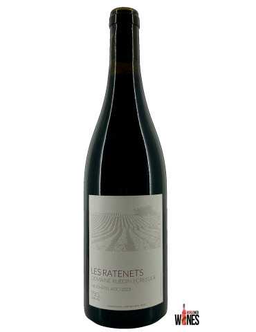 Neuchâtel Les Ratenets 2023 – Domaine Ruedin