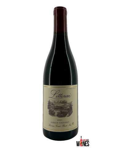 Hirsch Vineyard 2021- Littorai