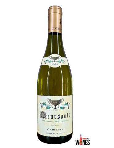 Puligny-Montrachet “Les Enseignères” 2023 – Coche-Dury