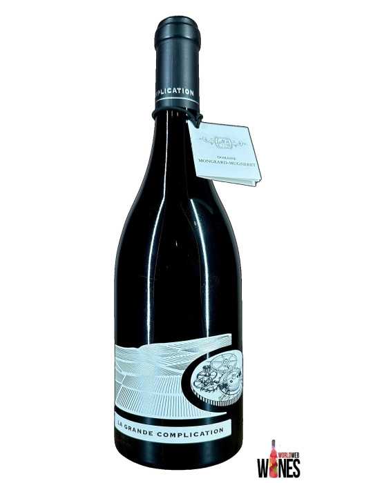 Échézeaux La Grande Complication 2020 | Mongeard-Mugneret Grand Cru
