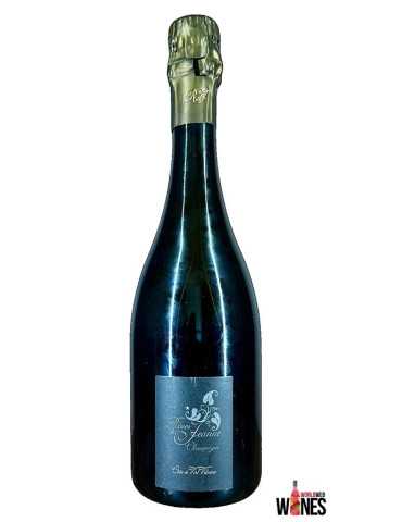 Roses de Jeanne “V18” – Cédric Bouchard