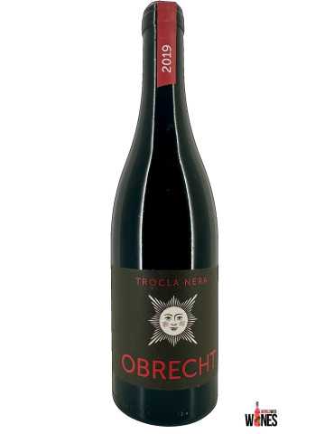 TROCLA NERA 2019 - Weingut Obrecht