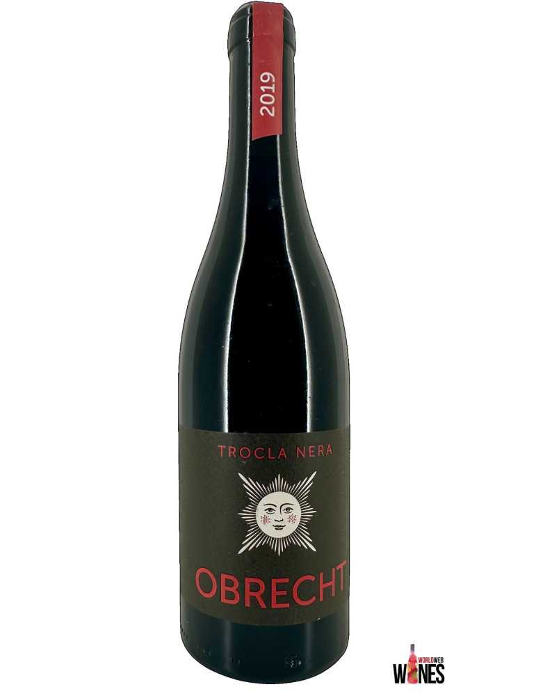 TROCLA NERA 2019 - Weingut Obrecht