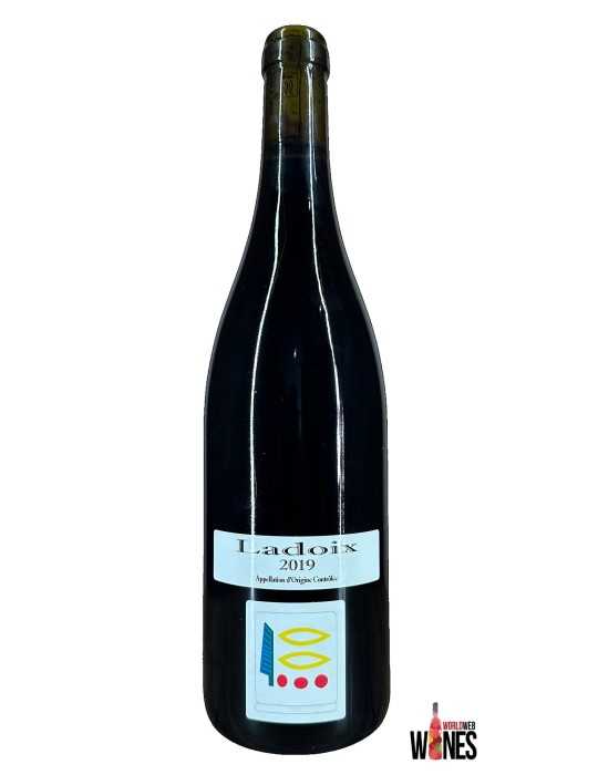 Ladoix Le Cloud rouge 2019 - Domaine Prieure Roch