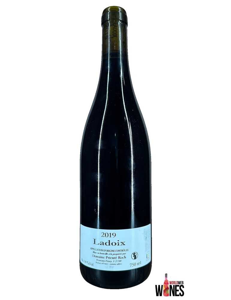 Ladoix Le Cloud rouge 2019 - Domaine Prieure Roch