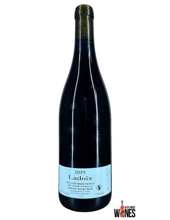 Ladoix Le Cloud rouge 2019 - Domaine Prieure Roch