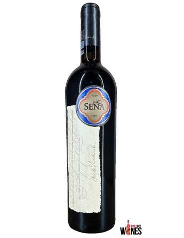 Seňa 2017 - Eduardo Chadwick