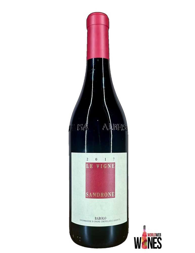 Barolo le Vigne 2017 - Luciano Sandrone