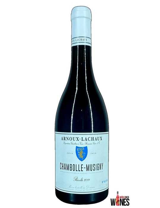 Chambolle-Musigny 2019 – Arnoux-Lachaux