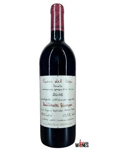 Rosso del Bepi Veneto IGT 2016 - Quintarelli