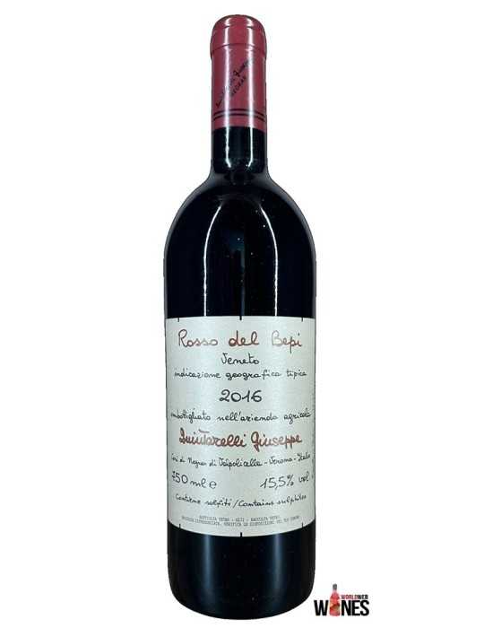 Rosso del Bepi Veneto IGT 2016 - Quintarelli