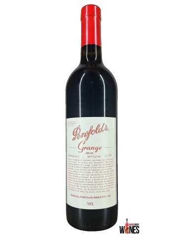 Penfolds Grange Bin 95 2014