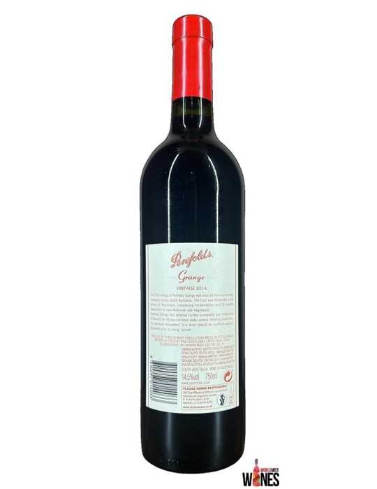 Penfolds Grange Bin 95 2014