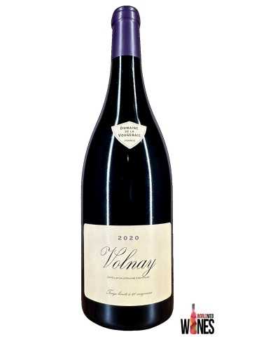 Volnay 2020 – Domaine de la Vougeraie (magnum 1.5 L)