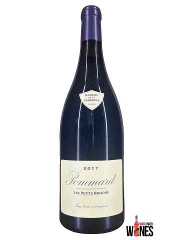 Pommard “Les Petits Noizons” 2017 – Domaine de la Vougeraie (magnum, 1.5 L)
