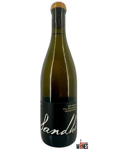 Chardonnay Bent Rock 2012 - Sandhi Wines