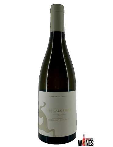 "les Calcaires" 2023 - domaine des Landions