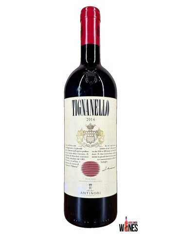 Tignanello 2014 - Marchesi Antinori