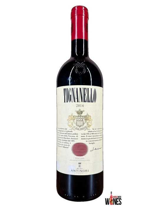 Tignanello 2014 - Marchesi Antinori