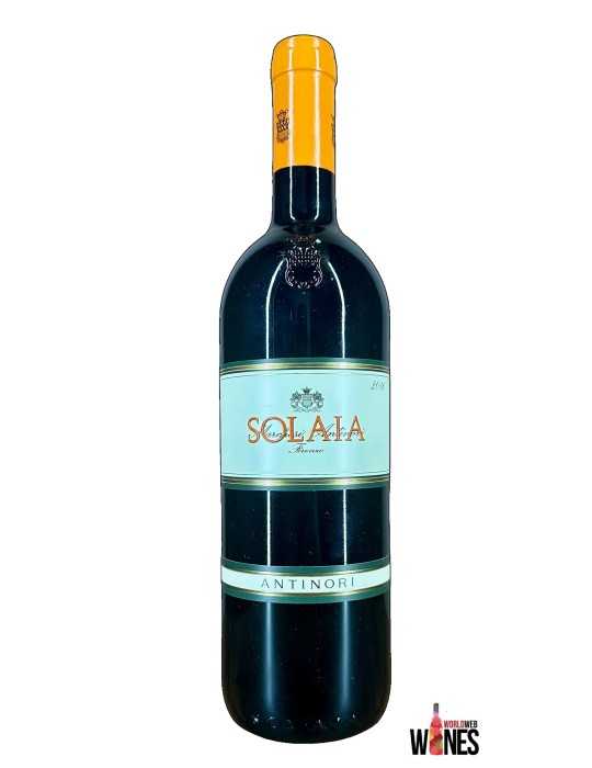 Solaia 2016 - Marchesi Antinori